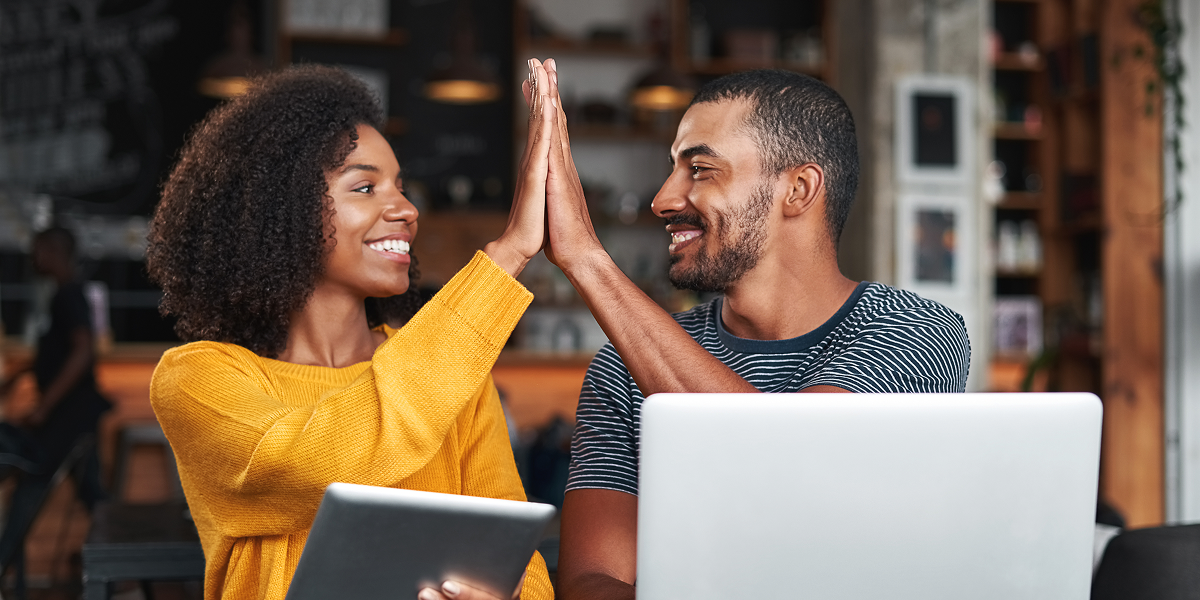 Empowerment Is a Leadership Skill