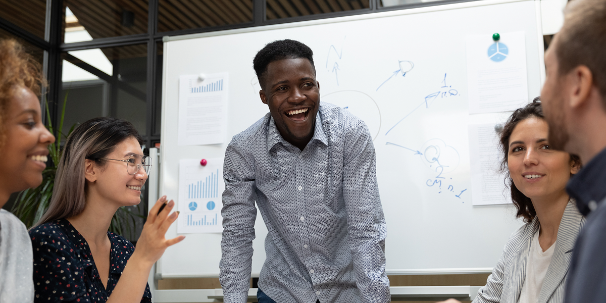 How Exemplary Leadership Skills Create High-Performing Teams