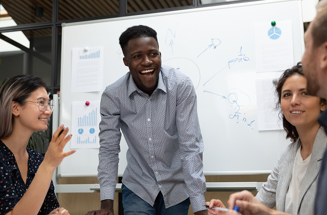 How Exemplary Leadership Skills Create High-Performing Teams