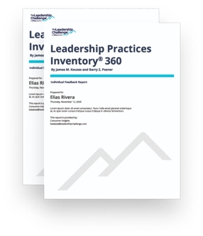 LPI 360+ report cover